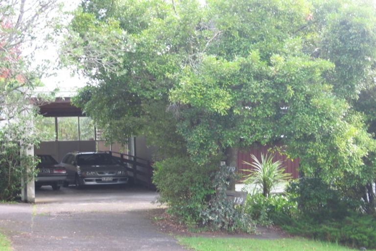 Photo of property in 179 Atkinson Road, Titirangi, Auckland, 0604