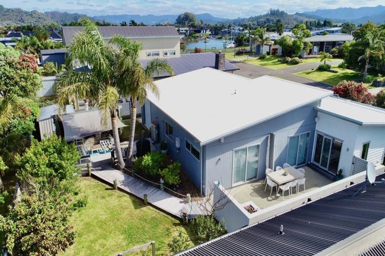 Photo of property in 57 Aquila Drive, Whitianga, 3510