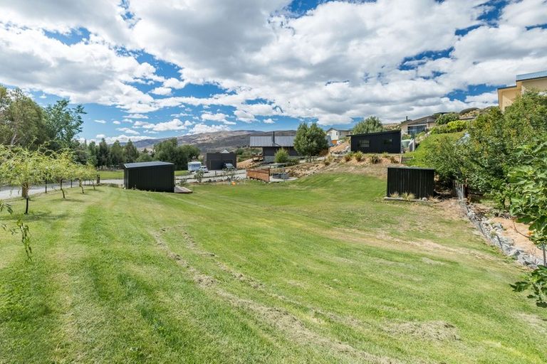 Photo of property in 17a Lawrence Street, Bannockburn, Cromwell, 9384