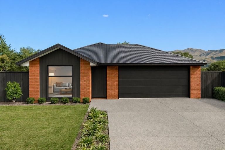 Photo of property in 7 Quaifes Road, Halswell, Christchurch, 8025