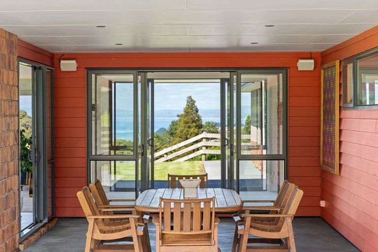 Photo of property in 31 Bay View Road, Whangarei Heads, Whangarei, 0174