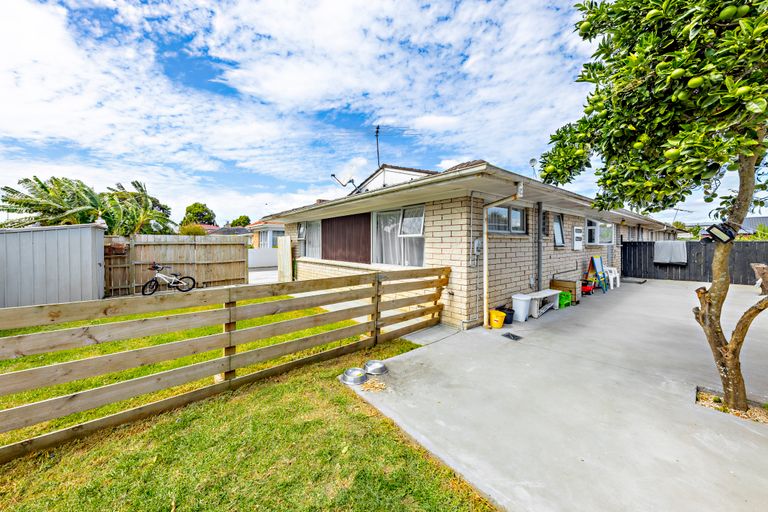 Photo of property in 1/66a Puhinui Road, Manukau, Auckland, 2104