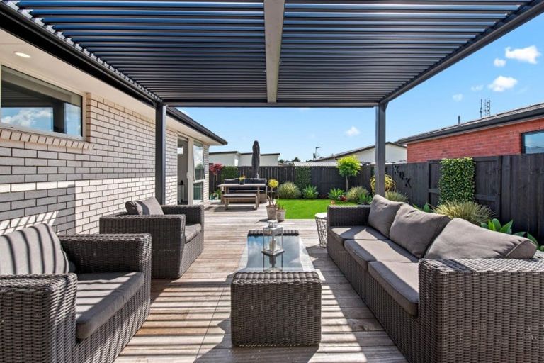 Photo of property in 35 Voight Avenue, Chartwell, Hamilton, 3210