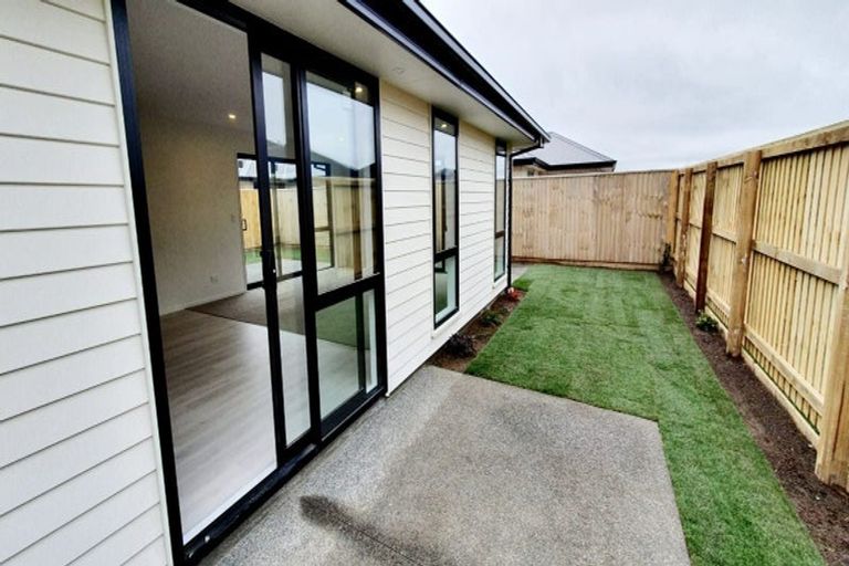 Photo of property in 38 Branthwaite Drive, Rolleston, 7615