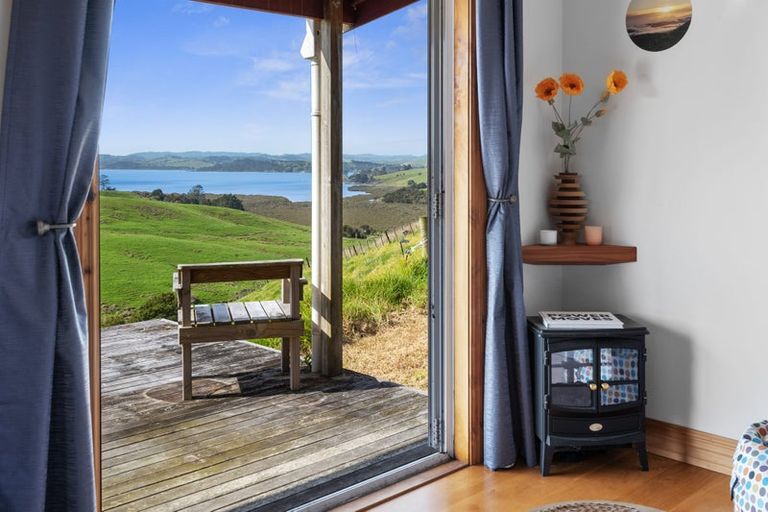 Photo of property in 107c Hall Road, Tinopai, 0593