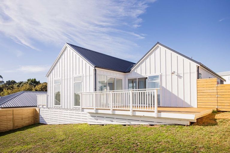 Photo of property in 14 Three Brothers Place, Warkworth, 0981