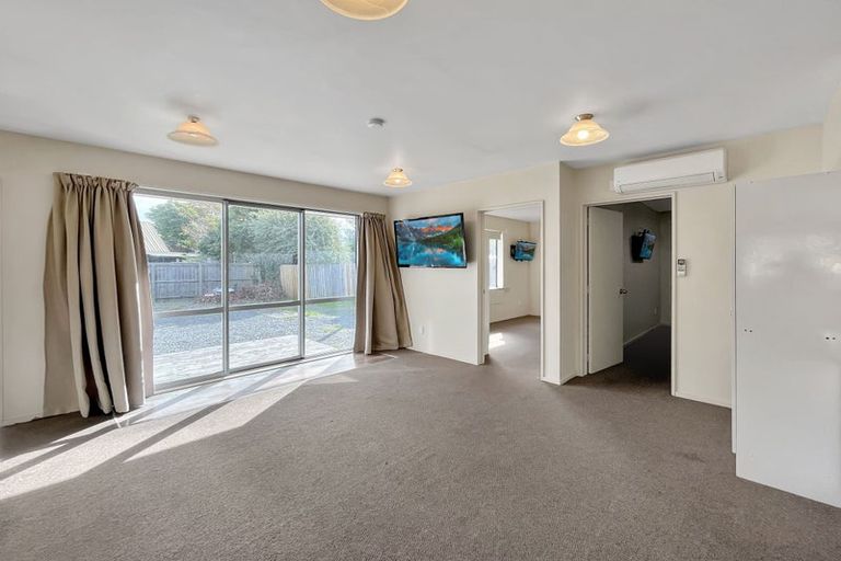 Photo of property in 86a Creyke Road, Ilam, Christchurch, 8041