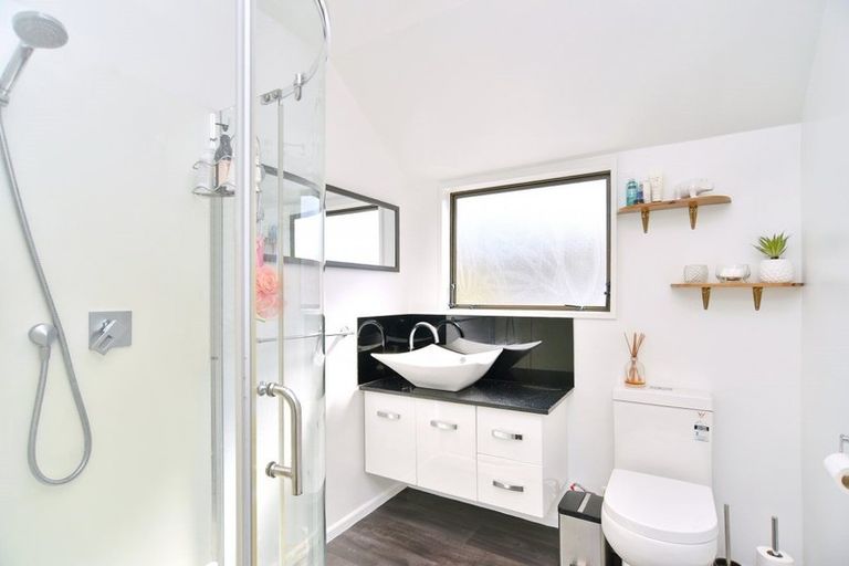 Photo of property in 7/96 Poulson Street, Addington, Christchurch, 8024