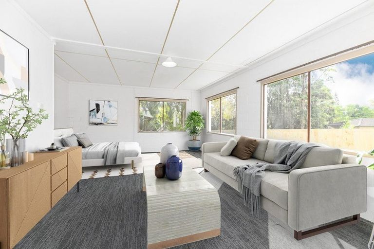 Photo of property in 17 Morriggia Place, Bayview, Auckland, 0629