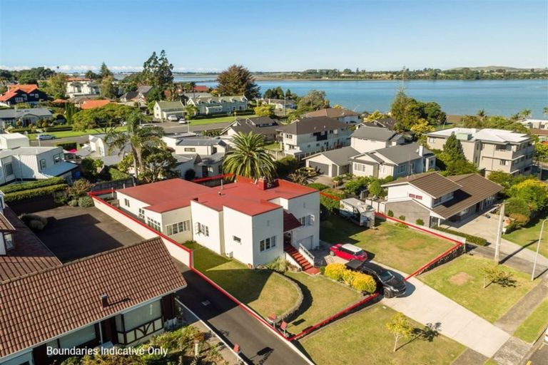 Photo of property in 21 Sixth Avenue, Tauranga, 3110