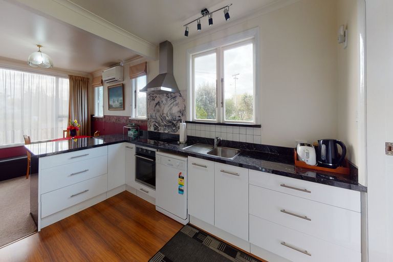 Photo of property in 8 Raglan Street, Lansdowne, Masterton, 5810