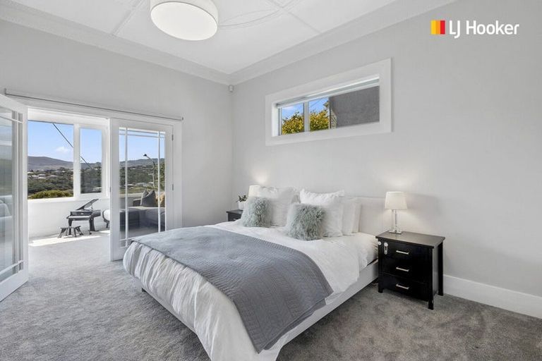 Photo of property in 12 Highcliff Road, Andersons Bay, Dunedin, 9013