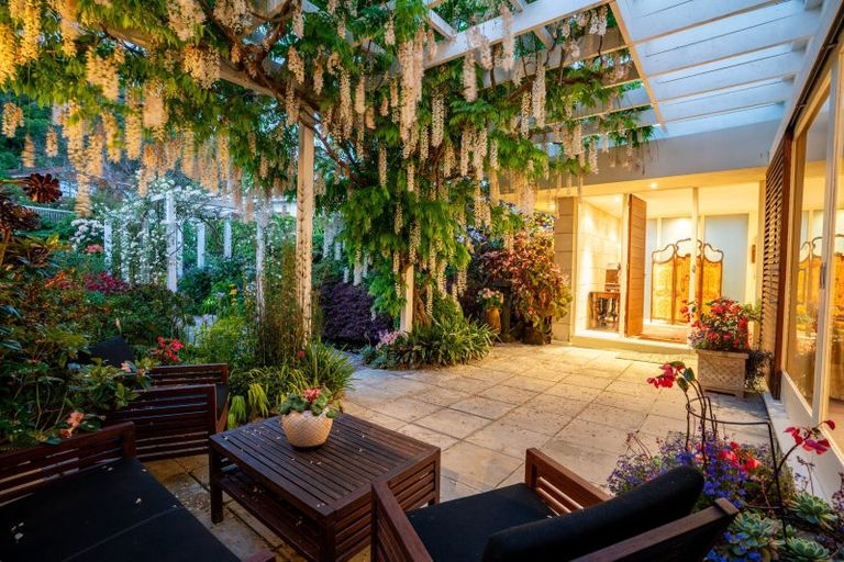 Photo of property in 27 Kabul Street, Khandallah, Wellington, 6035