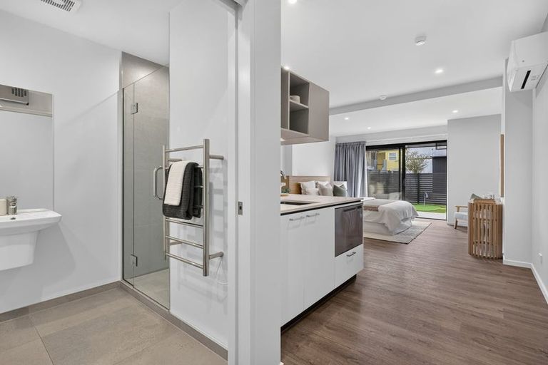 Photo of property in 333a Cashel Street, Christchurch Central, Christchurch, 8011