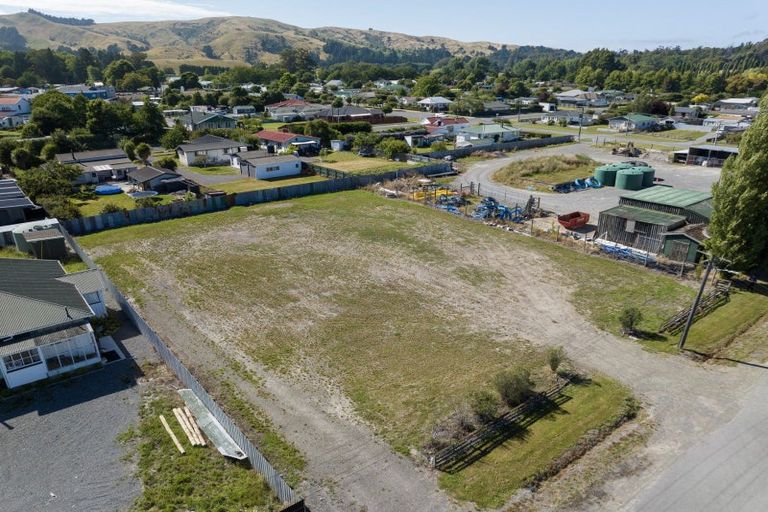 Photo of property in 24 Fergus Street, Cheviot, 7310