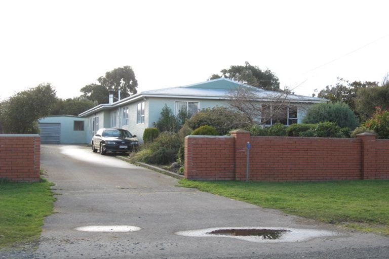 Photo of property in 5 Robert Street, Otatara, Invercargill, 9879