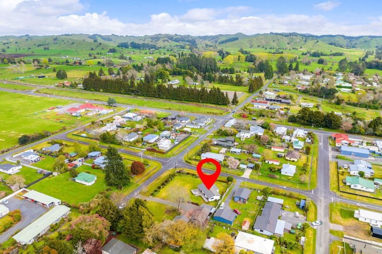 Photo of property in 25 Ohorere Street, Owhango, 3990