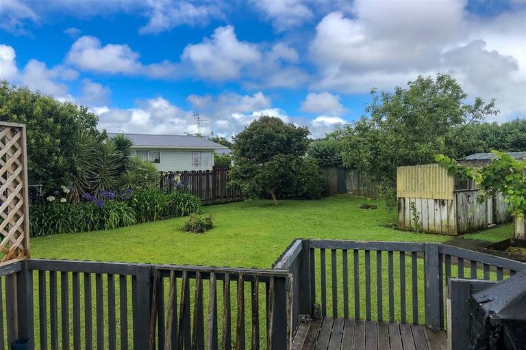 Photo of property in 17 Winston Street, Tikipunga, Whangarei, 0112