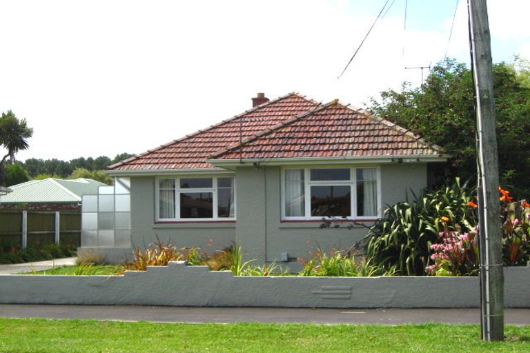 Photo of property in 81 Tankerville Road, Hoon Hay, Christchurch, 8025