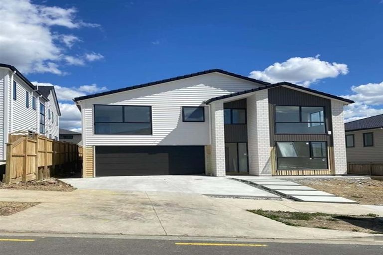 Photo of property in 21a Arahanga Road, Flat Bush, Auckland, 2019