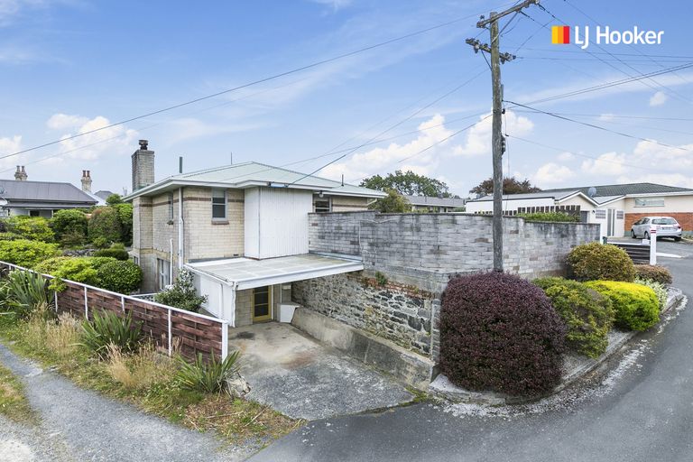 Photo of property in 20 Silverton Street, Andersons Bay, Dunedin, 9013