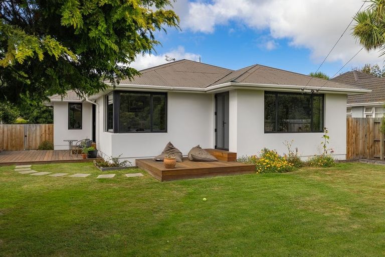 Photo of property in 25 Nicholls Road, Halswell, Christchurch, 8025