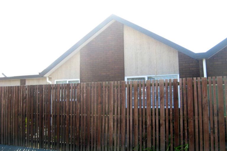 Photo of property in 3/21 Rogers Street, Sydenham, Christchurch, 8023