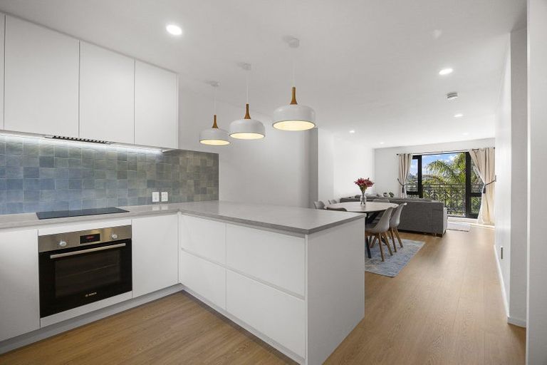 Photo of property in 7/386 Richmond Road, Grey Lynn, Auckland, 1021