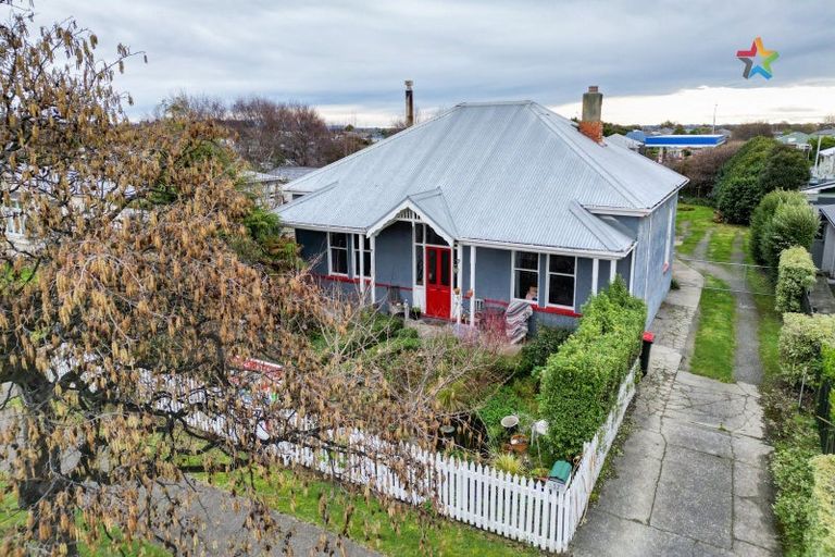 Photo of property in 57 Maitland Street, Strathern, Invercargill, 9812