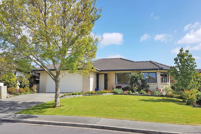 Photo of property in 19 Ashmore Crescent, Warkworth, 0910