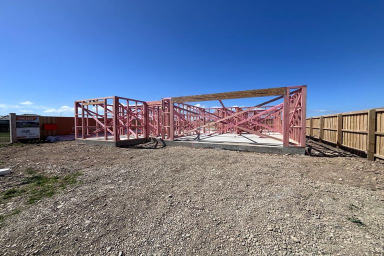 Photo of property in 8 Jasmine Close, Rolleston, 7614