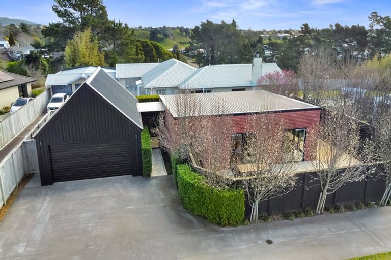 Photo of property in 276b Frankley Road, Ferndale, New Plymouth, 4310