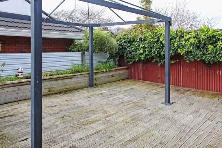 Photo of property in 177a Cook Street, West End, Palmerston North, 4410