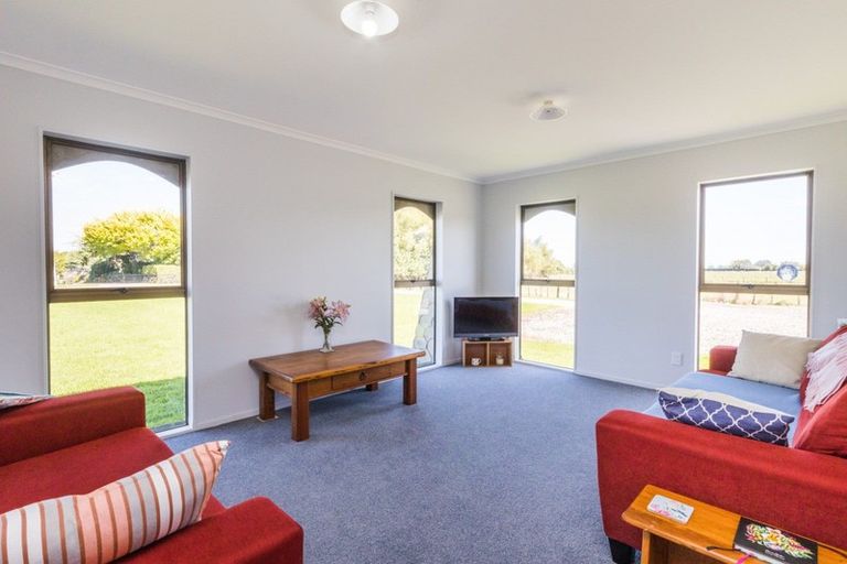 Photo of property in 35 Durie Road, Aorangi, Feilding, 4775