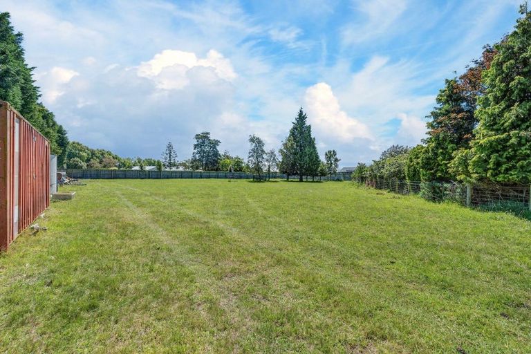 Photo of property in 1920 Telegraph Road, Darfield, 7510