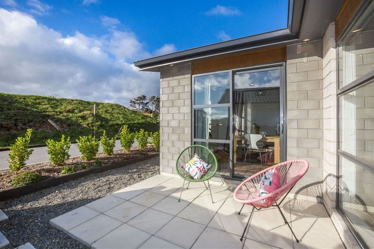 Photo of property in 155 John Burke Drive, Aotea, Porirua, 5024