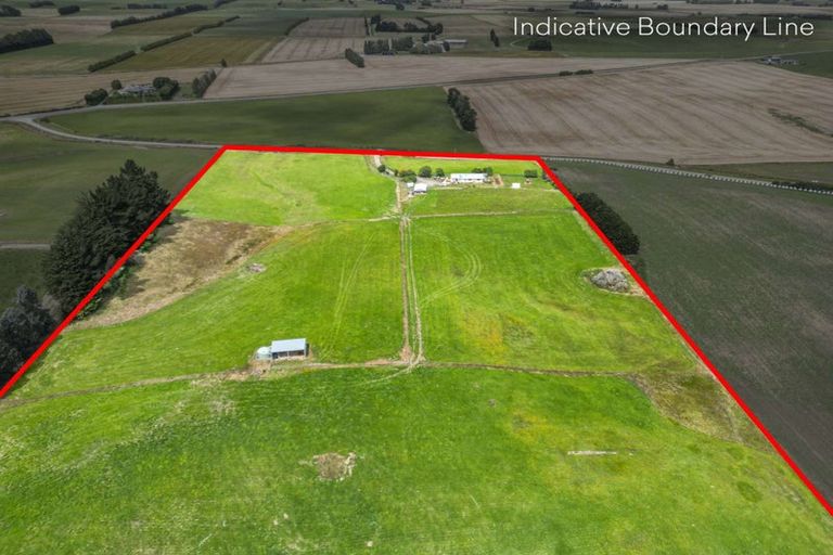 Photo of property in 319 Collins Road, Chatton, Gore, 9773