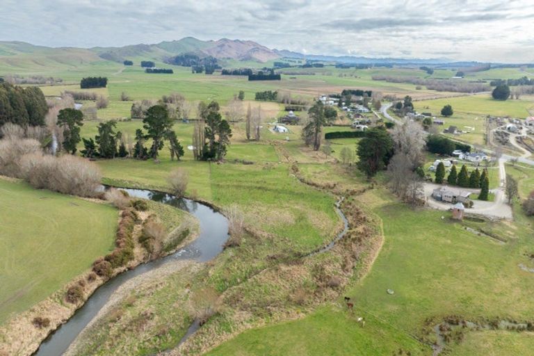 Photo of property in 11 Horrell Road, Mandeville, Gore, 9776