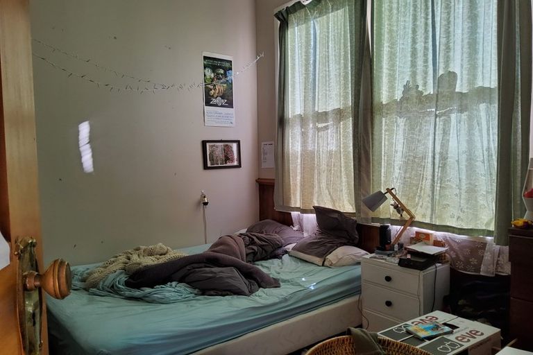 Photo of property in 48 Aurora Terrace, Kelburn, Wellington, 6012