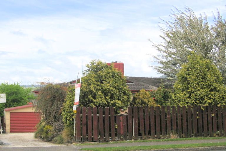 Photo of property in 294 Clayton Road, Pukehangi, Rotorua, 3015