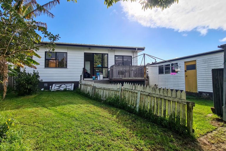 Photo of property in 47 Aarts Avenue, Manurewa, Auckland, 2102