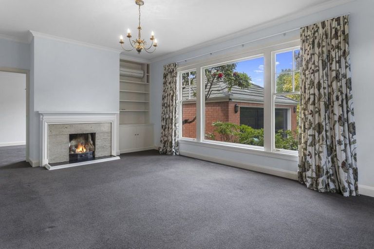 Photo of property in 3 Bealey Avenue, Merivale, Christchurch, 8014