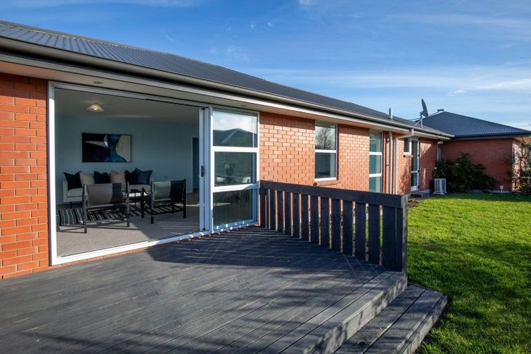 Photo of property in 14 Cherry Avenue, Darfield, 7510