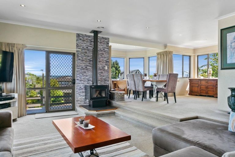 Photo of property in 7 Hampstead Place, Richmond Heights, Taupo, 3330