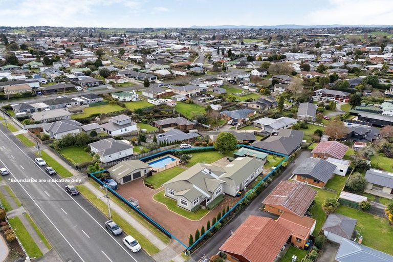 Photo of property in 1109 Bank Street, Te Awamutu, 3800