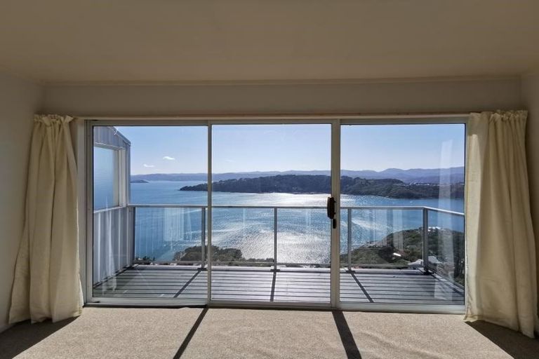 Photo of property in 33b Roseneath Terrace, Roseneath, Wellington, 6011