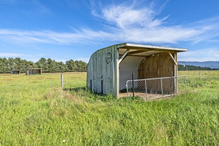 Photo of property in 298 Bennetts Road, Cust, Oxford, 7495