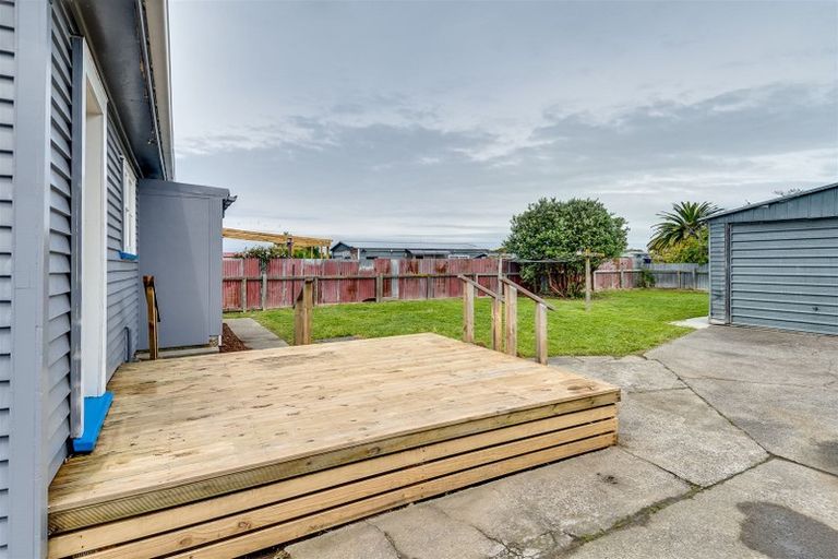 Photo of property in 55 Barker Road, Marewa, Napier, 4110