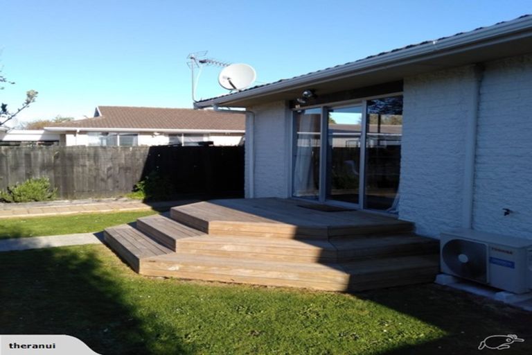 Photo of property in 1/18 Bonar Place, Woolston, Christchurch, 8062