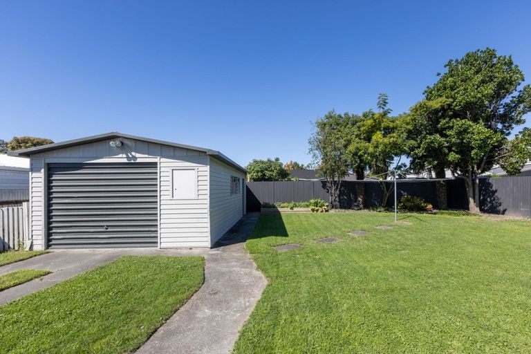 Photo of property in 52 Leicester Avenue, Tamatea, Napier, 4112